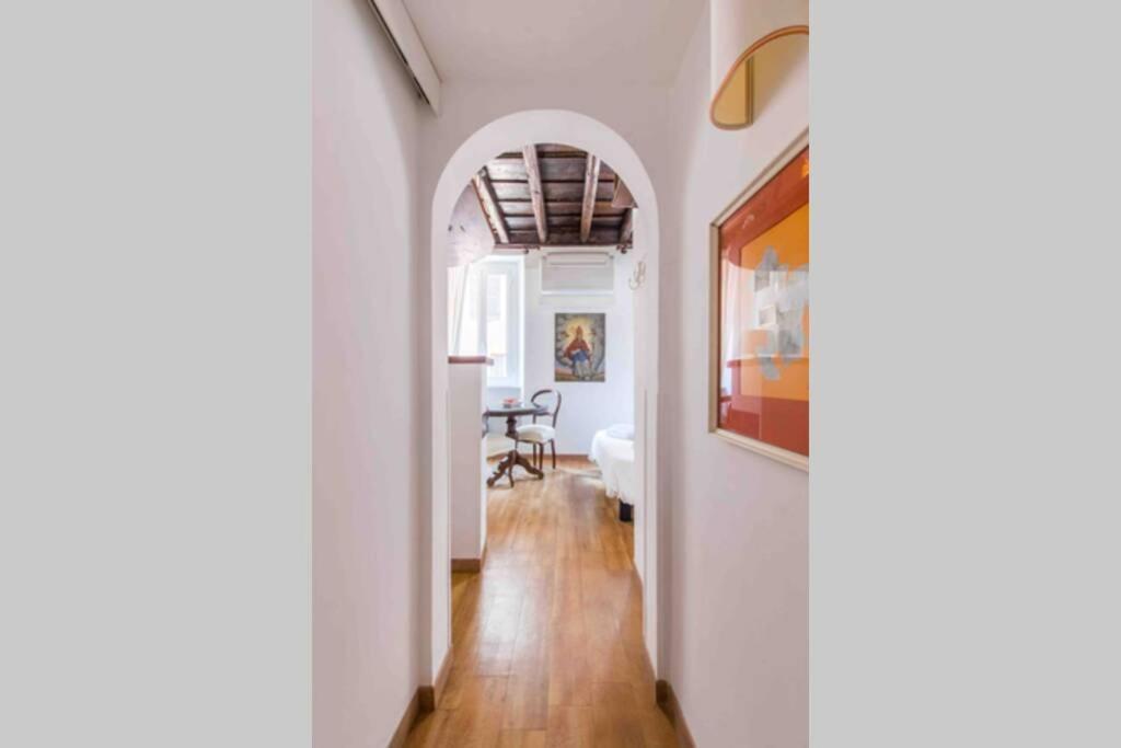 Lejlighed Oldtownflat38