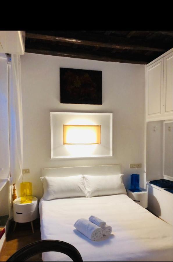Oldtownflat38 Lejlighed
