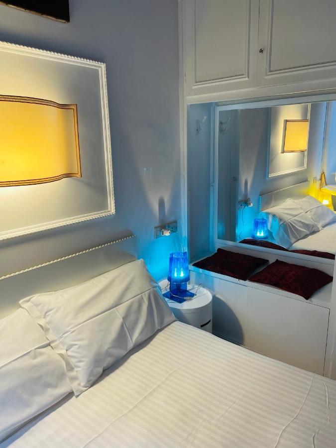 Apartment Oldtownflat38 Rom
